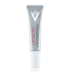 Vichy Liftactiv Eyes Supreme Αντιρυτιδική Κρέμα Ματιών 15 ml