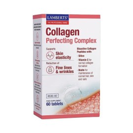 Lamberts Collagen Perfecting Complex 60 δισκία