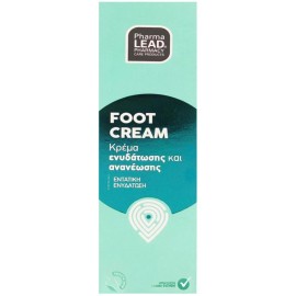 PharmaLead Foot Cream Κρέμα Ανάπλασης για Σκασμένο Δέρμα 75 ml