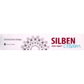 Epsilon Health Silben Nano Repair Cream 50 ml