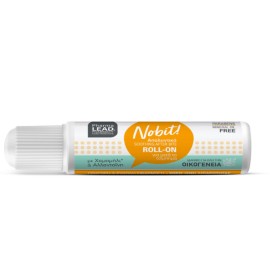 PharmaLead Nobit Soothing After Bite Roll On 20 ml