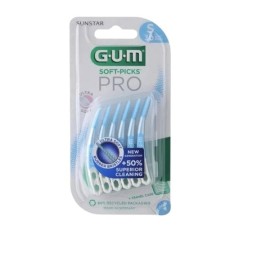 GUM Soft Picks Pro Small 30 τμχ