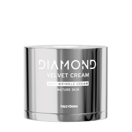 Frezyderm Diamond Velvet Anti-Wrinkle Cream Mature Skin 50 ml